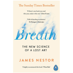 Breath by James Nestor