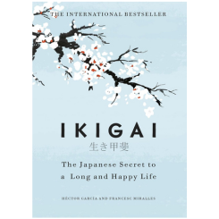 Ikigai by Héctor García