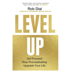 Level Up by Rob Dial
