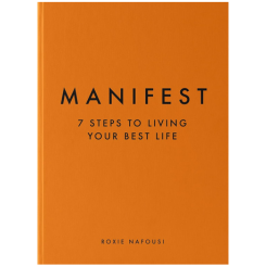 Manifest by Roxie Nafousi 