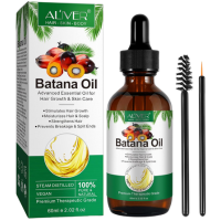 Batana Oil