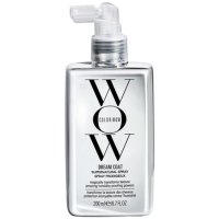 Anti-Frizz Hair Spray