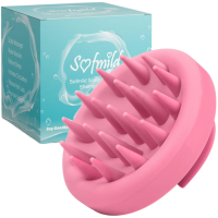 Sofmild Scalp Massager
