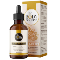 Argan Oil