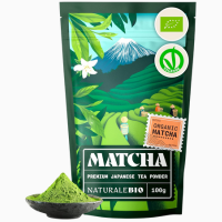 Premium Matcha Powder