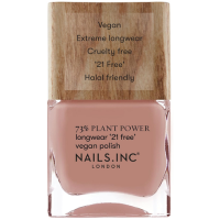 Nails.INC 73% Plant Power Nail Polish