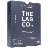 The Lab Co. Laundry Detergent Strips