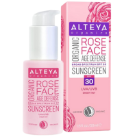 Face Sunscreen SPF30