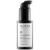 Night Moisturiser