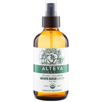 Rose Water