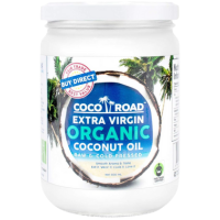 Coconut Oil
