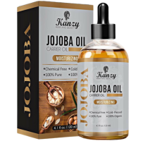 Jojoba Oil