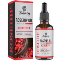 Rosehip Oil