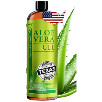 Aloe Vera Gel